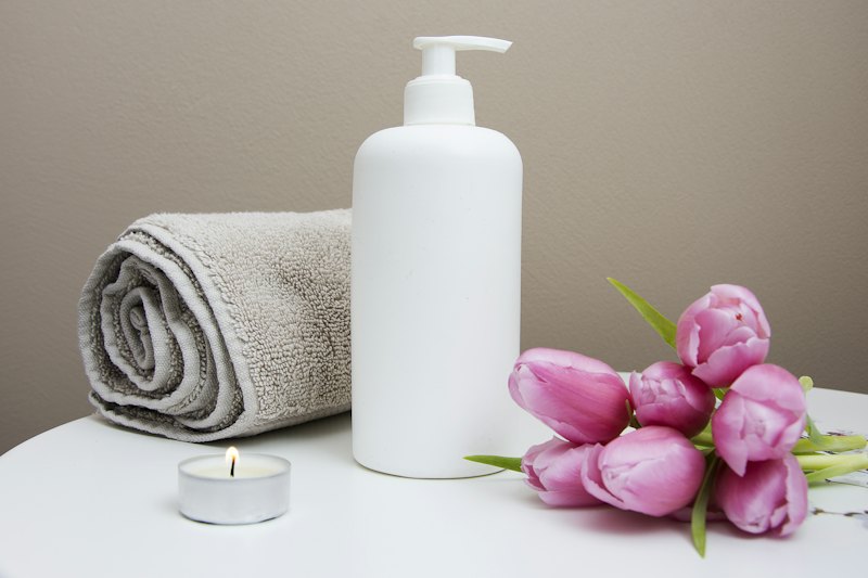 La Vie En Rose Day Spa