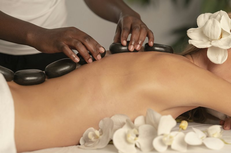 La Vie En Rose Day Spa