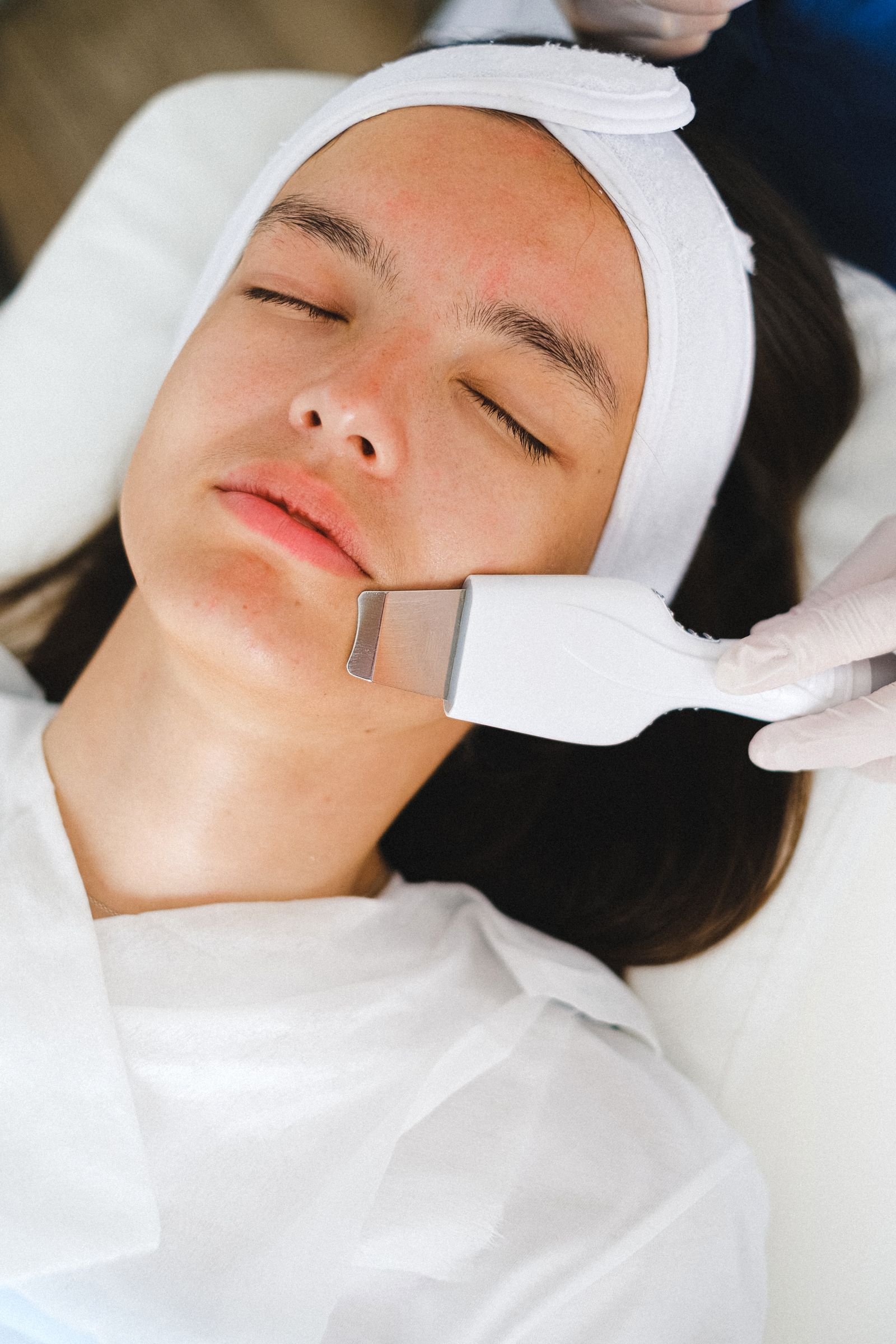 La Vie En Rose Day Spa
